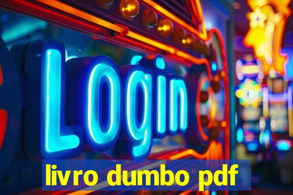 livro dumbo pdf